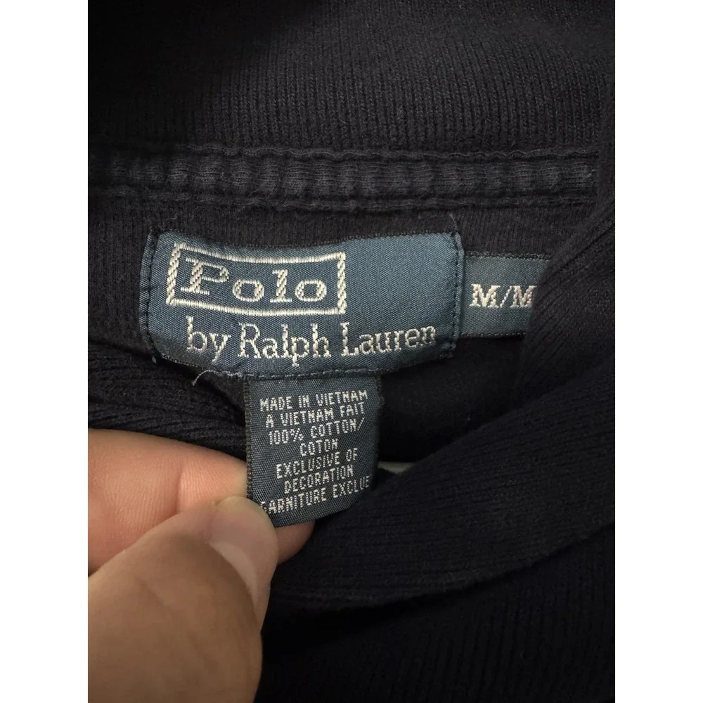 Polo Ralph Lauren please review